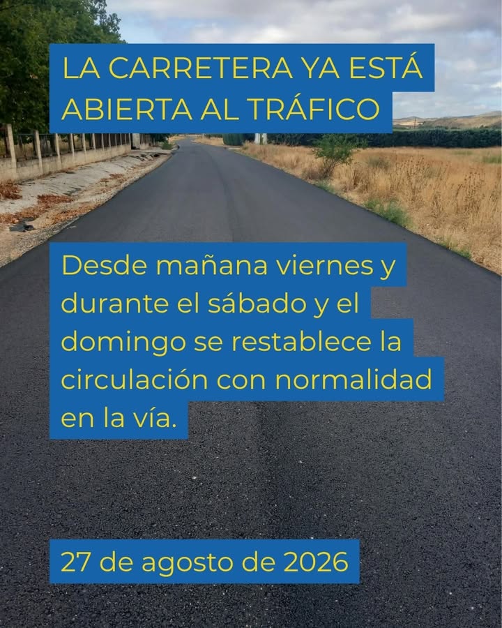 Imagen comunicado