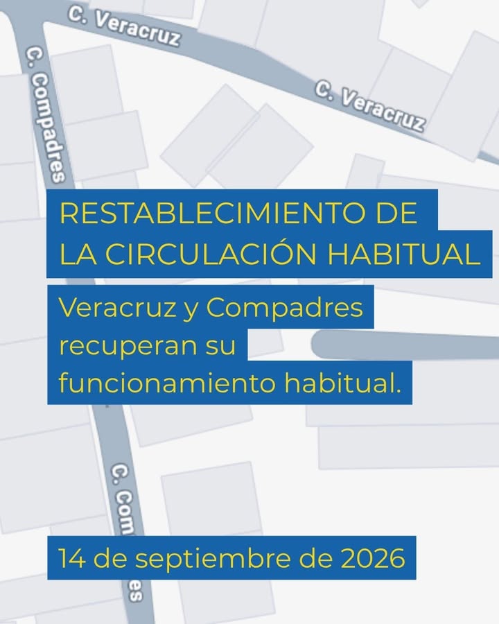 Imagen comunicado